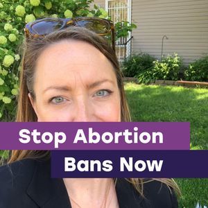 Meet your Posher, Jen